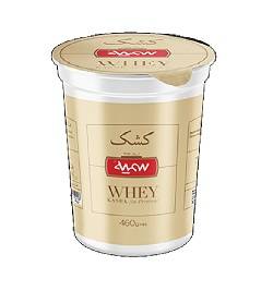 سمیه کشک لیوانی460گرم